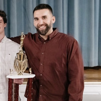 Ed Starzynski