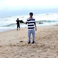 Jaydeep Pandya