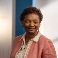 Commissioner E. Williams, MBA, PMP