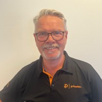 P-O Thoren