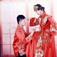 李太平