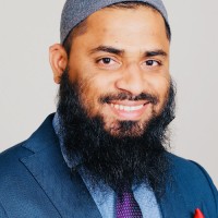 Md Nazmul Hussain