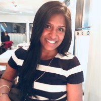 Teena Mathew, Mba