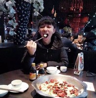 孙鑫博