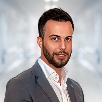 Andrea D'angelo