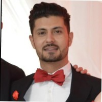 Farhad Rahimi