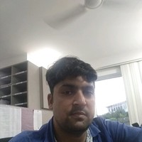 Pramod Kumar Sharma