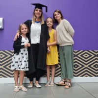 Collette Fowlds Bsc (Hons) Ciwfm