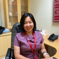 Rena Kristanti, M.Psi., Psikolog.