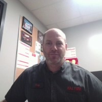 Greg McLarty