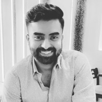 Mohammad Talim