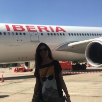 Elena Valero Perea