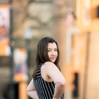 Haley Robinson