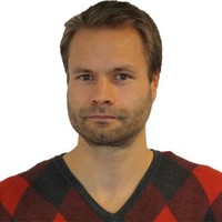 Jørgen Bak