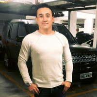 Carlos Hayashi