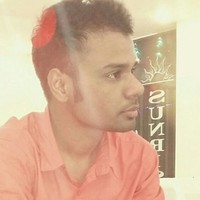 Rishabh Kumar