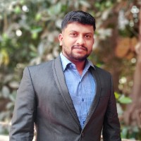 Manjunath SV