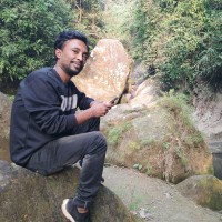 Md Tarikul Islam