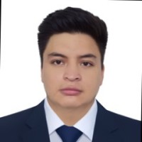 Richard Didier Añazco Llaja