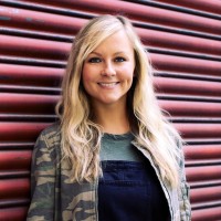 Laura Lidstone