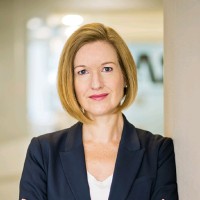 Brigitte E. Bouchard