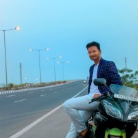 Srinu Singothu