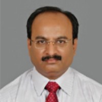 Srinivas Rao V K