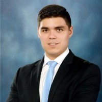 Ricardo Gonzalez