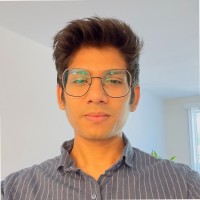 Uday Vekariya