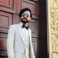 Syed M. Hamza Ali Saleem