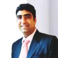 Gaurav Arora