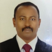 Selwin Julius Jesudhason
