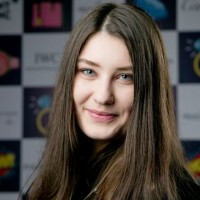 Polina Shirokova