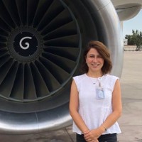 Yasemin Gonenc Erdinc, PMP