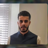 Isaam Ahmed