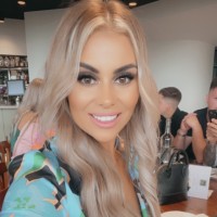 Samantha Hartley