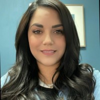 Beatriz Lorena Paredes Guevara