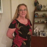 Sandy Hodkinson