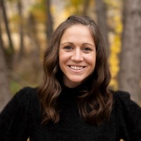 Jennifer Arensdorf