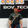 Eric Bohlander