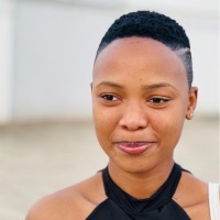 Ayanda Bhengu