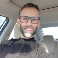 Omar Nasr