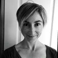 Audrey Morand