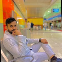 M Hassnain Ashiq