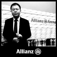 Hunter Wang