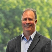 K. Gary Barnette