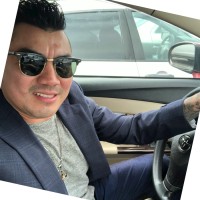 Jose Riagoza