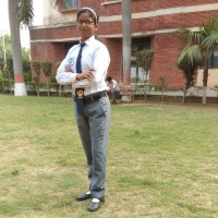 Deepali Kashyap