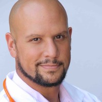 Dr. James Q. Simmons (DNP, AGACNP-BC)