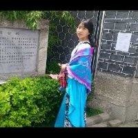 李明丽